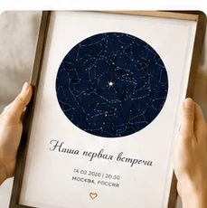 Наша работа